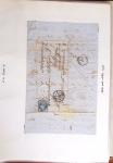 1860-1900 Histoire postale, ensemble de diverses lettres