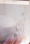1860-1900 Histoire postale, ensemble de diverses lettres