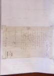 1860-1900 Histoire postale, ensemble de diverses lettres