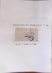 1860-1900 Histoire postale, ensemble de diverses lettres