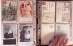 1860-1900 Histoire postale, ensemble de diverses lettres