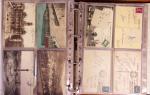 1860-1900 Histoire postale, ensemble de diverses lettres