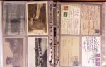 1860-1900 Histoire postale, ensemble de diverses lettres