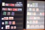 1850-2000 Collection de Suisse neuve et oblitérée avec