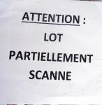 Retourné à l'expéditeur