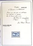 1849-1980, Un très bel album de France, dont n°1 en