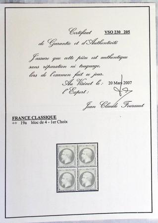 1849-1980, Un très bel album de France, dont n°1 en
