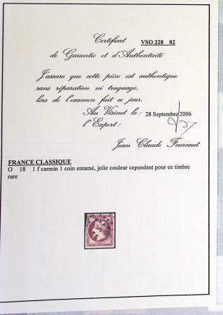 1849-1980, Un très bel album de France, dont n°1 en