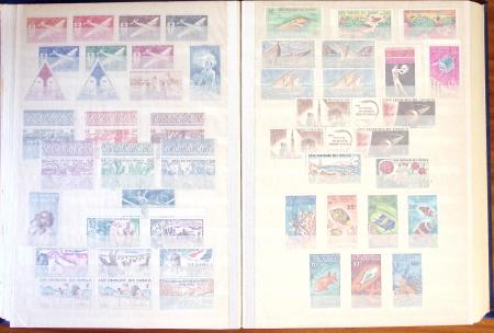1849-1980, Un très bel album de France, dont n°1 en