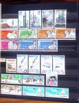 1877-1950, Collection de Chine en 2 albums, majoritairement