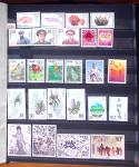 1877-1950, Collection de Chine en 2 albums, majoritairement