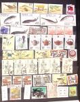 1877-1950, Collection de Chine en 2 albums, majoritairement