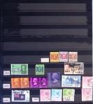 1877-1950, Collection de Chine en 2 albums, majoritairement
