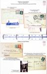 1924-1932, Etude sur la série PASTEUR en un classeur