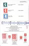 1924-1932, Etude sur la série PASTEUR en un classeur