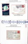 1924-1932, Etude sur la série PASTEUR en un classeur