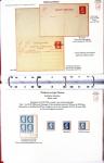 1924-1932, Etude sur la série PASTEUR en un classeur