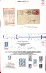 1924-1932, Etude sur la série PASTEUR en un classeur