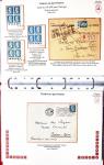 1924-1932, Etude sur la série PASTEUR en un classeur