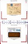 1924-1932, Etude sur la série PASTEUR en un classeur
