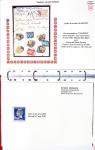 1924-1932, Etude sur la série PASTEUR en un classeur