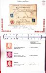 1924-1932, Etude sur la série PASTEUR en un classeur