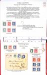 1924-1932, Etude sur la série PASTEUR en un classeur
