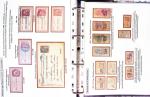 1849-2021, Etude en un classeur d'exposition sur "le