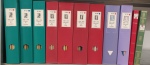 1849-1997, Collection sur le thème des MARIANNES et