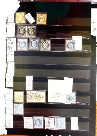 1849-1997, Collection sur le thème des MARIANNES et