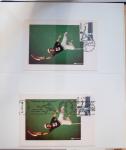 PELOTE BASQUE : Excellente collection en album SAFE