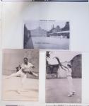 PELOTE BASQUE : Excellente collection en album SAFE
