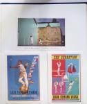 PELOTE BASQUE : Excellente collection en album SAFE