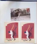 PELOTE BASQUE : Excellente collection en album SAFE