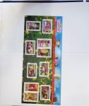 PELOTE BASQUE : Excellente collection en album SAFE