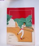 PELOTE BASQUE : Excellente collection en album SAFE