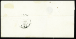 N°10 OBL PC 2201 + grand CAD T13 "Mur de Barrez (1