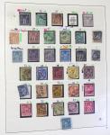 1849-2013, Collection de 20 classeurs Safe, avec section