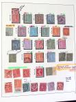 1849-2013, Collection de 20 classeurs Safe, avec section