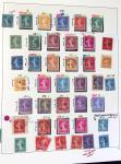 1849-2013, Collection de 20 classeurs Safe, avec section