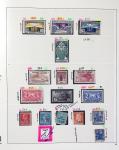 1849-2013, Collection de 20 classeurs Safe, avec section