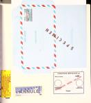 1849-2013, Collection de 20 classeurs Safe, avec section