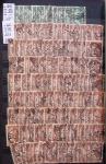 1956-2000, Several Europa collections showing the good