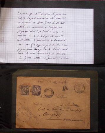 1956-2000, Several Europa collections showing the good