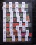 1956-2000, Several Europa collections showing the good