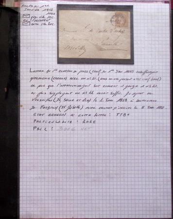 1956-2000, Several Europa collections showing the good