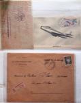 1956-2000, Several Europa collections showing the good