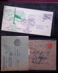 1956-2000, Several Europa collections showing the good