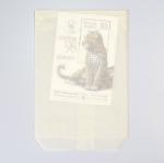 Timbres surchargés "Spécimen", "Muster" et "Muestra" du monde entier dans une chemise souple bleue. Lot substantiel. TB