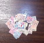 FISCAUX 1850-1940 Un bel ensemble de timbres fiscaux
